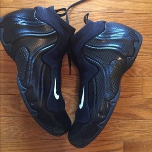 2014 Carbon fiber flightposites